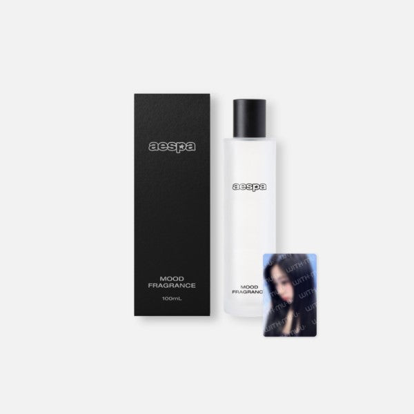 aespa - Fragrance Set [2024 aespa Live Tour 'SYNK : Parallel Line