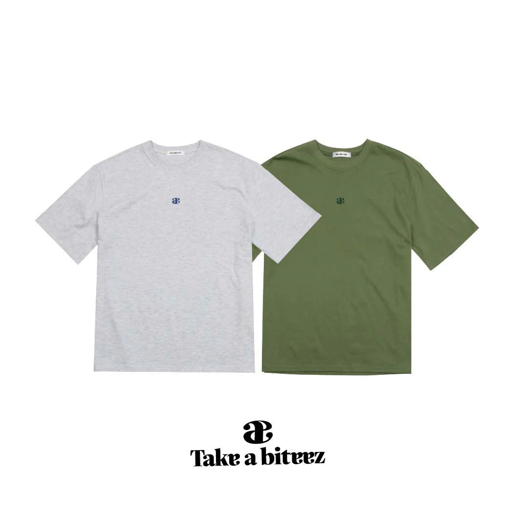 ATEEZ - biteez T-Shirt [Wonderwall Edition X] - K PLACE