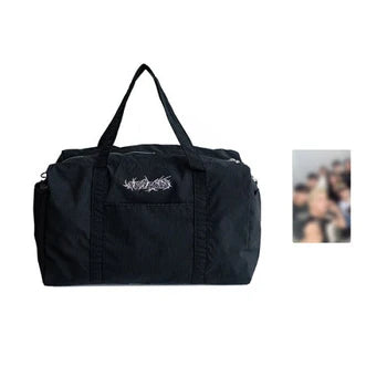 ATEEZ - Duffel Bag [2025 World Tour 'In Your Fantasy' Official MD