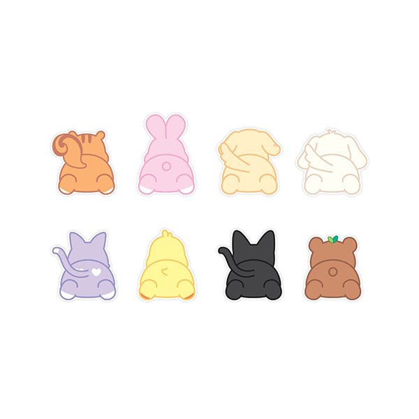 ATEEZ - Mouse Pad [ANITEEZ IN ICE CITY Official MD] - K PLACE