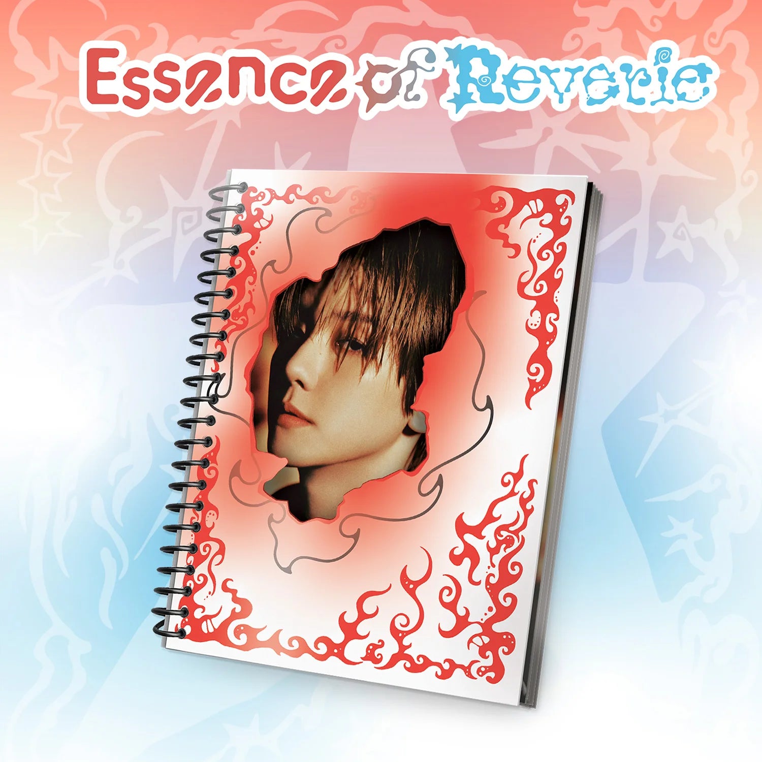まとめ購入状態確認用2500■ solo best album 『ONE』韓国盤 BAEKHYUN - Essence of Reverie [5th Mini Album - Photobook Ver