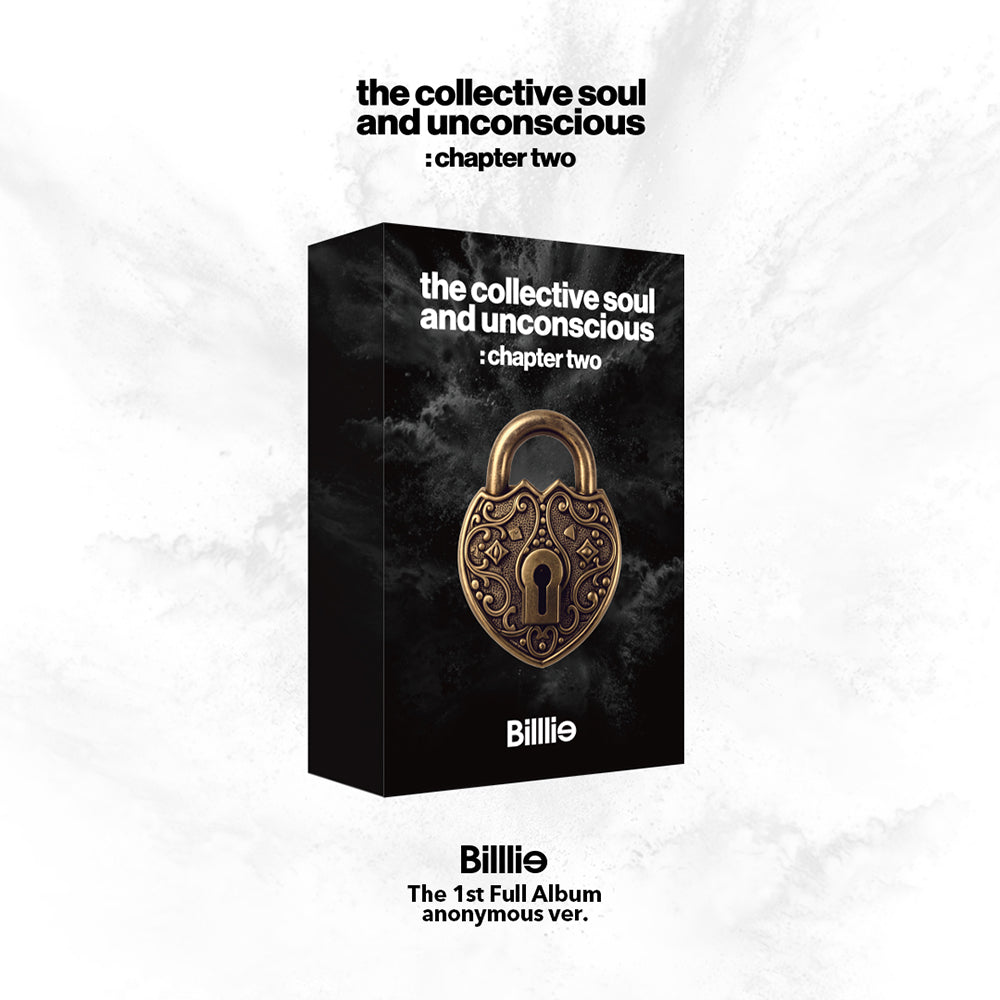Billlie - the collective soul and unconscious: chapter two [1st