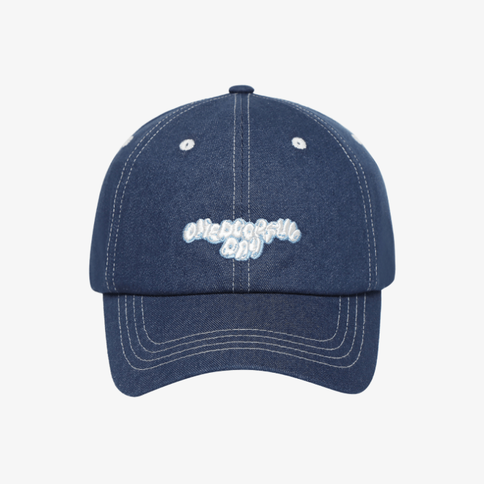 BOYNEXTDOOR ボネクド  BALL CAP(ML_F) BOYNEXTDOOR - Ball Cap [2024 Fanmeeting 'ONEDOORful Day' Official