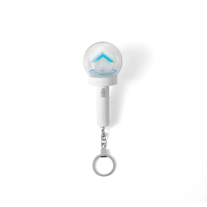 BOYNEXTDOOR - Official Light Stick Keyring Ver 1.5 - K PLACE