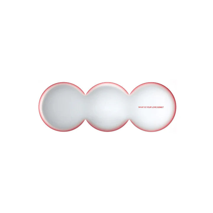 BTS - Mirror (LOGO) ['ARIRANG' 2nd Drop Official MD] - K PLACE