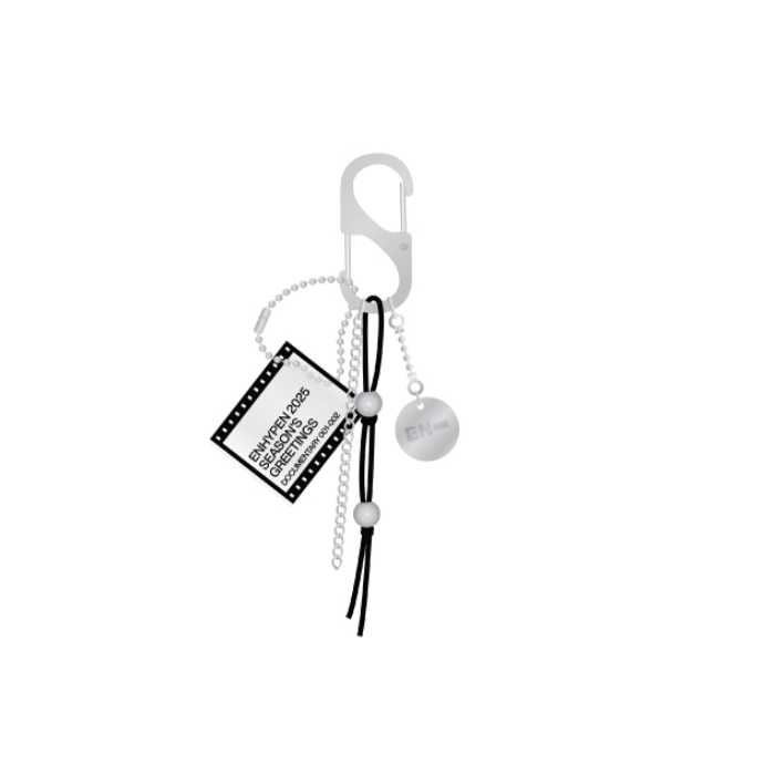 ENHYPEN - Digital Code Charm [2025 Season's Greetings POP-UP
