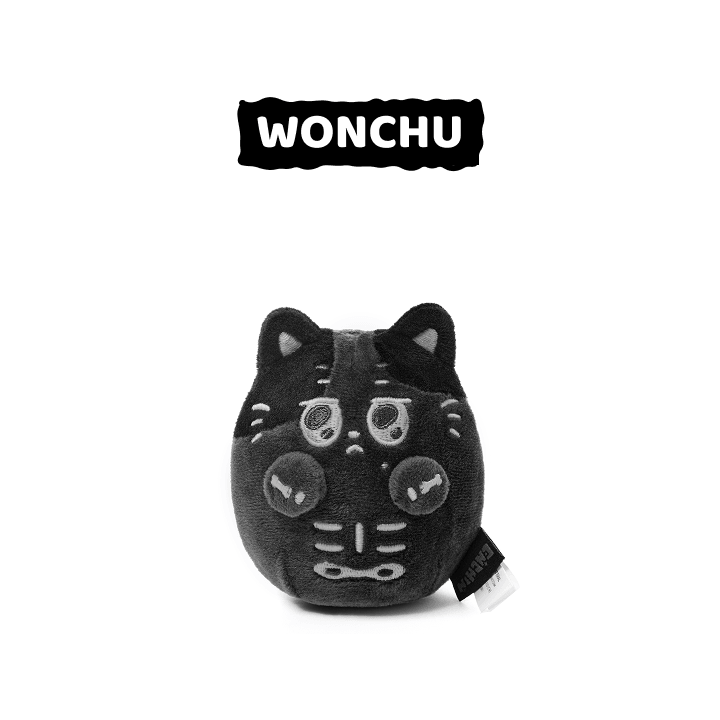 ENHYPEN - Stress Ball [SPOOKY ENCHIN Official MD] - K PLACE
