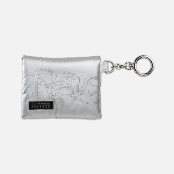 EXO - Card Wallet [2026 EXO POP-UP 'REVERXE THE WORLD' Official MD