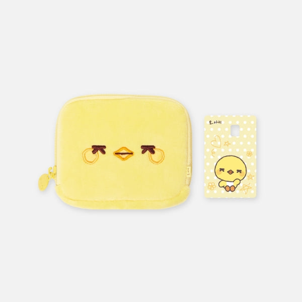 EXO - Card Wallet Set [2026 'We are DOLL! EXO-MUNGCHIZ' Official