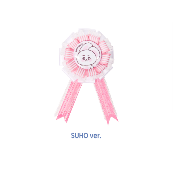 EXO - Rosette [2026 'We are DOLL! EXO-MUNGCHIZ' Official MD] - K PLACE