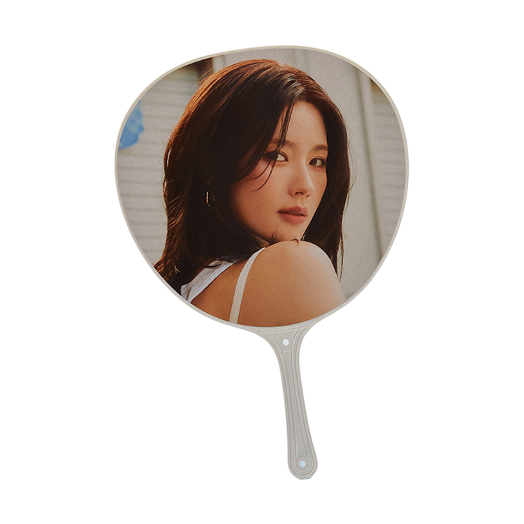 G)I-DLE - Image Picket [KLAXON POP-UP Official MD] - K PLACE
