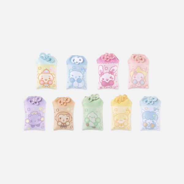 Hearts2Hearts - Random Lucky Charm [2nd Mini Album 'Lemon Tang