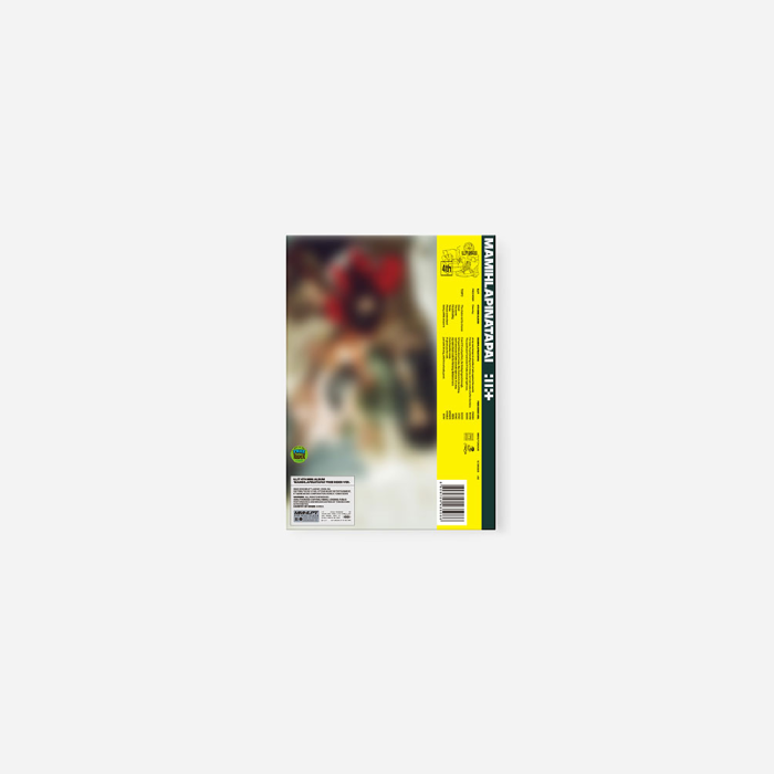 ILLIT - MAMIHLAPINATAPAI [4th Mini Album] - K PLACE