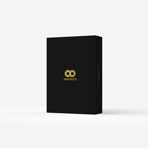 INFINITE - 13egin [7th Mini Album] - K PLACE