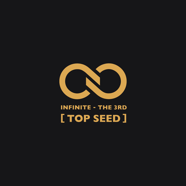INFINITE TOP SEED ＣＤ 全員分あり INFINITE - TOP SEED [3rd Album] - K PLACE
