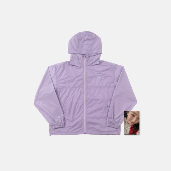 RED VELVET アイリーン　i will ソウルコン　ウィンドブレーカー IRENE - Wind Breaker Set [2026 IRENE ASIA TOUR 'I-WILL' in SEOUL