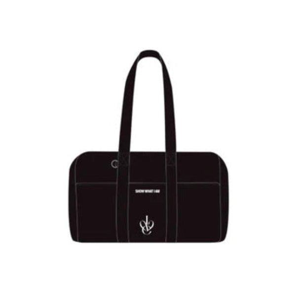 IVE WORLD TOUR SHOW WHAT I AM バッグ IVE - Duffel Bag ['SHOW WHAT I AM' WORLD TOUR Official MD] - K PLACE