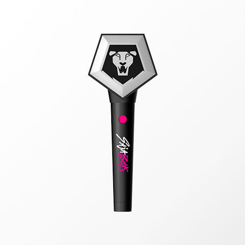 KPOP DEMON HUNTERS - SAJA BOYS Official Light Stick - K PLACE