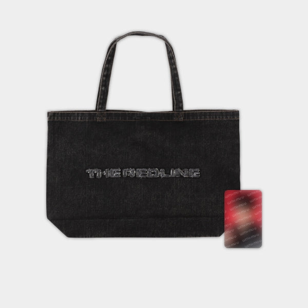 nct127 NCT127 テヨン グッズ ペンミ トートバッグ セット NCT 127 - Big Tote Bag Set [2026 NCT 127 5th Tour 'NEO CITY SEOUL