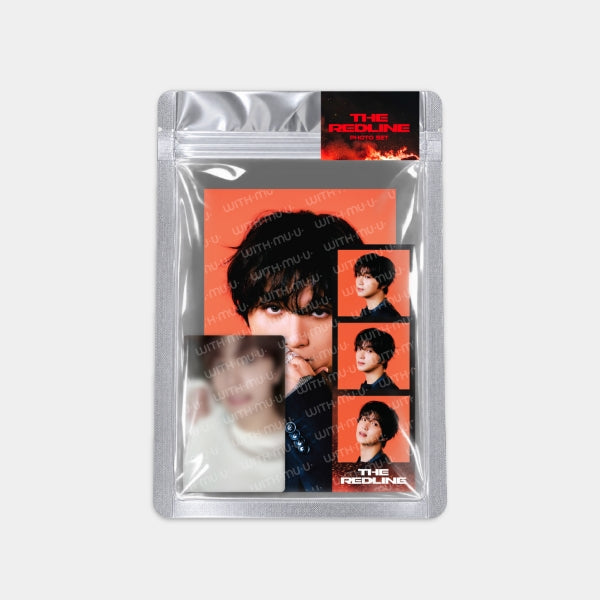 NCT 127 - Photo Set [2026 NCT 127 5th Tour 'NEO CITY SEOUL : THE