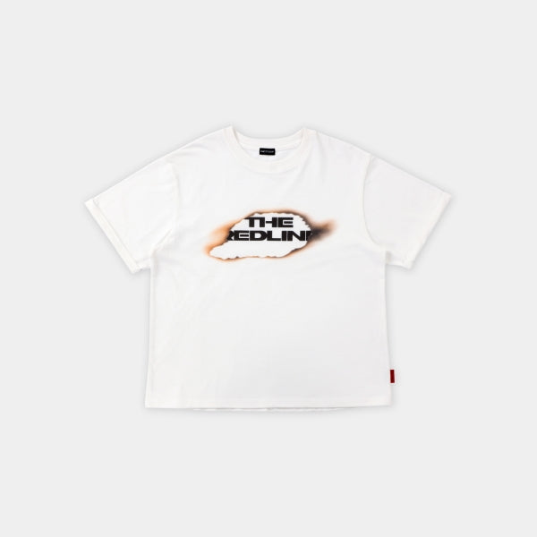 NCT 127 - THE REDLINE T-Shirt [2026 NCT 127 5th Tour 'NEO CITY