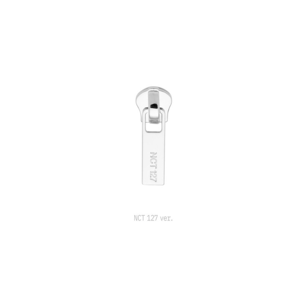 NCT - Badge [2026 NCT 10th Anniversary 'NEO GROUND' POP UP