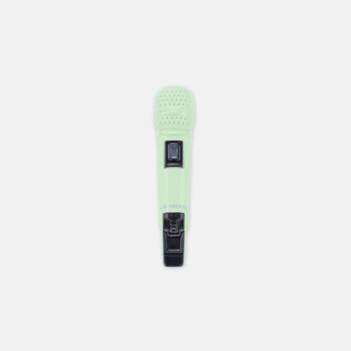 NCT DREAM - Badge (MIC Ver.) ['THE DREAM SHOW 3 : DREAMSCAPE
