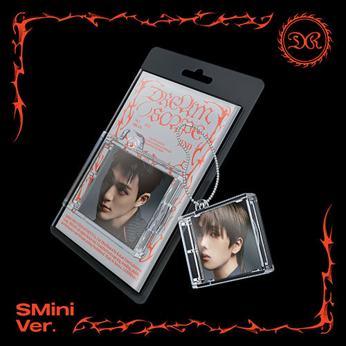 NCT DREAM - DREAM( )SCAPE [5th Mini Album - SMini Ver.] - K PLACE