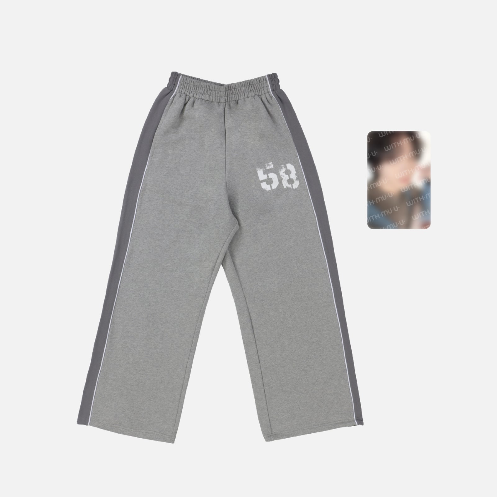 NCT DREAM - Pants Set [2026 NCT DREAM TOUR 'THE DREAM SHOW 4