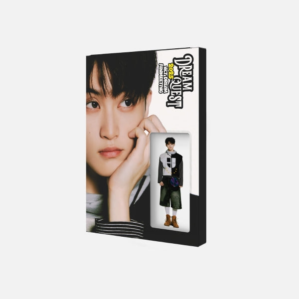 NCT DREAM - Photo Kit [2025 Fanmeeting 'DREAM QUEST' Official MD
