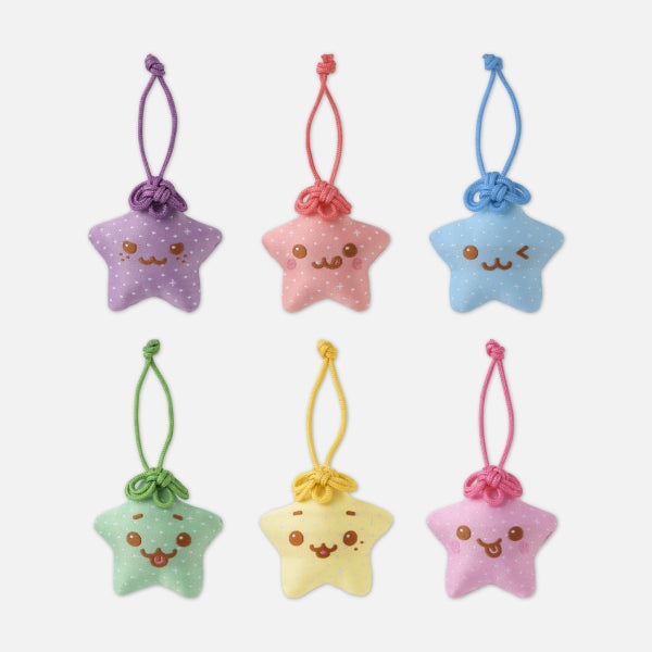 NCT WISH - WISH Charm [2026 NCT WISH 'INTO THE WISH: Our WISH
