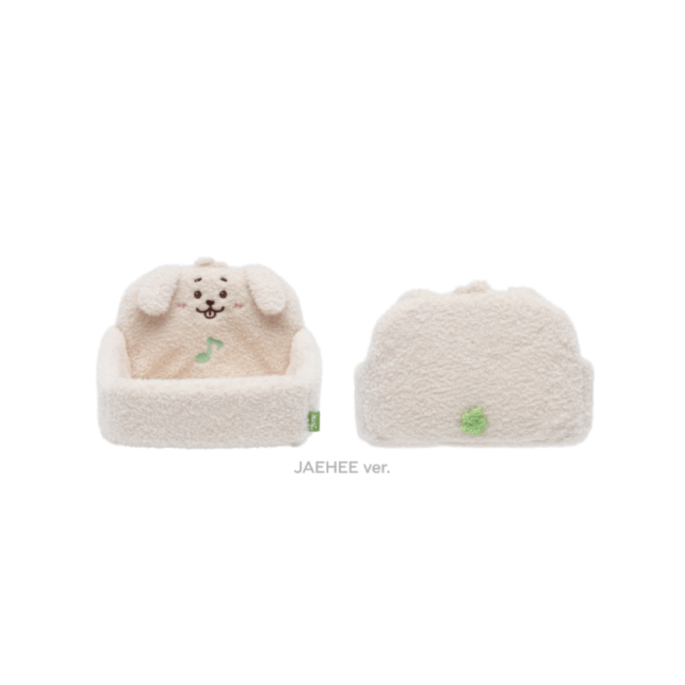 NCT WISH - Wish Doll Multi Tray [2026 NCT WISH The 1st Album 'Ode
