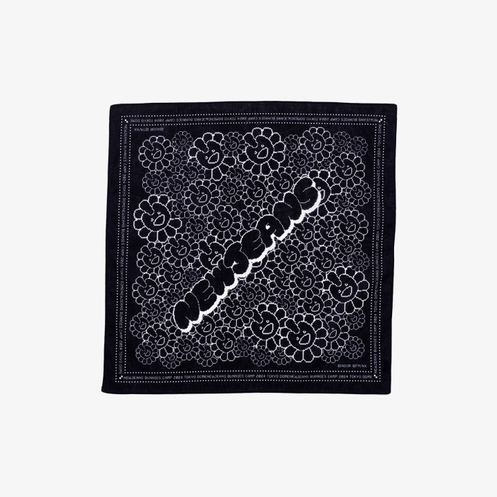 NewJeans - Bandana [NewJeans x MURAKAMI BUNNIES CAMP 2024 TOKYO