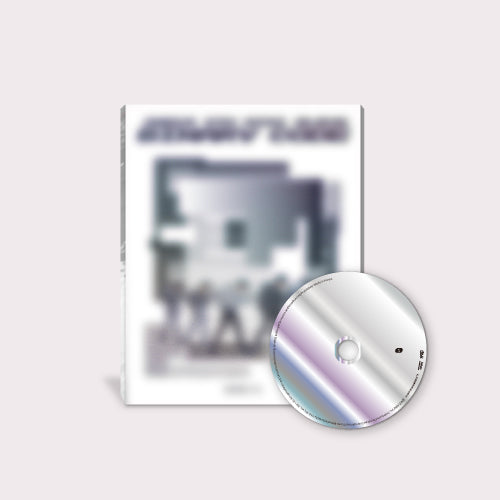 ONEUS - BINARY CODE [5th Mini Album] - K PLACE