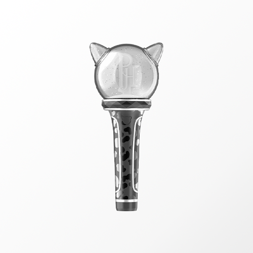 PARK JIHOON - Official Light Stick [Ver. 2] - K PLACE