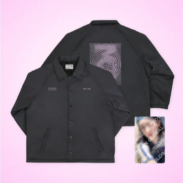 Red Velvet - Coach Jacket Set [SMTOWN LIVE 2025 Tour Official MD