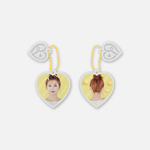 Red Velvet - Keyring [2024 Fancon Tour 'HAPPINESS : My Dear