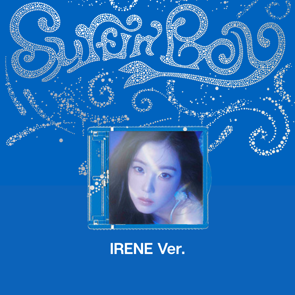 Red Velvet - Velvet Summer [Summer Mini Album - SMini Ver.] - K PLACE