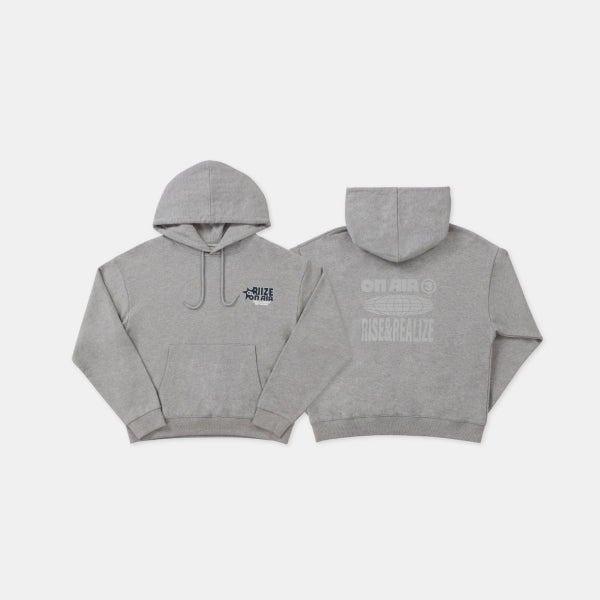 RIIZE - Hoodie [3rd Anniversary Fanmeeting 'Ch. RIIZE : ON AIR
