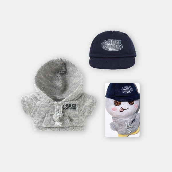 RIIZE - Little RIIZE Deco Set [3rd Anniversary Fanmeeting 'Ch