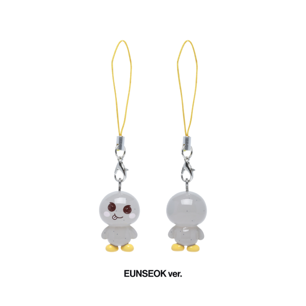 RIIZE - Resin Keyring [2026 RIIZE POP-UP 'ARCHIIVE²' Official MD
