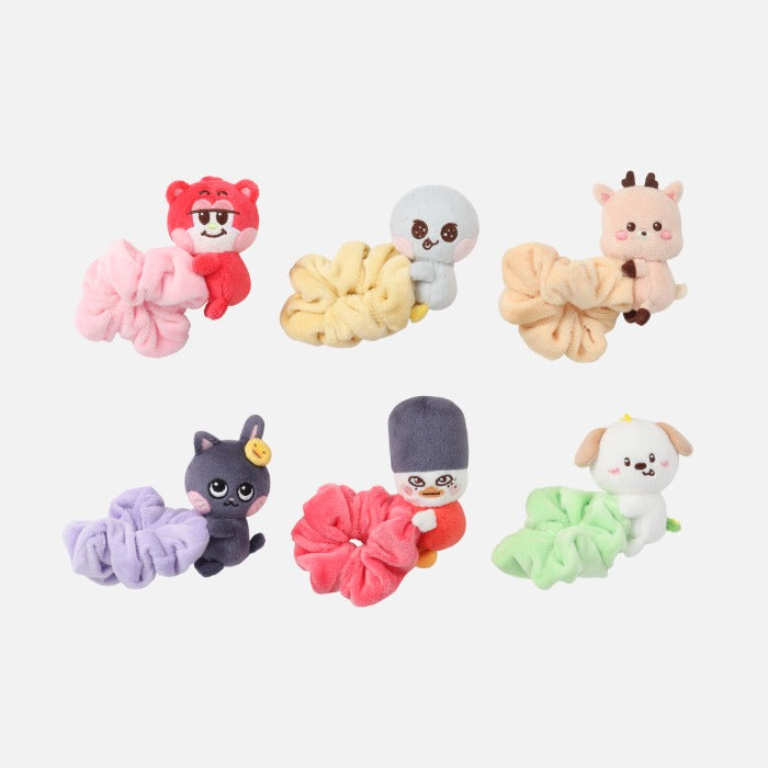 RIIZE - Scrunchie [2024 FAN-CON 'RIIZING DAY' FINALE Official MD