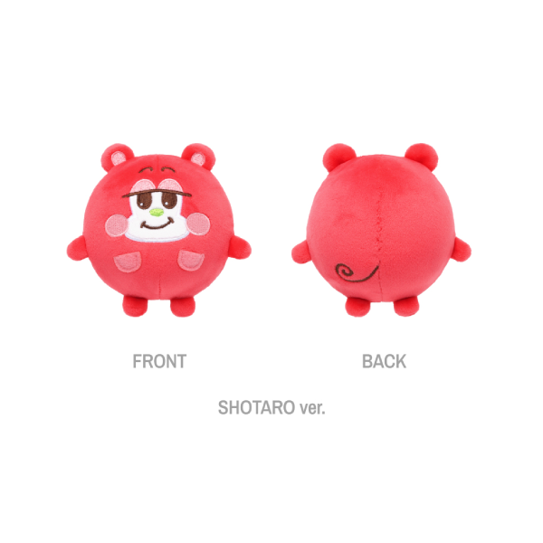 RIIZE - Stress Ball [3rd Anniversary Fanmeeting 'Ch. RIIZE : ON