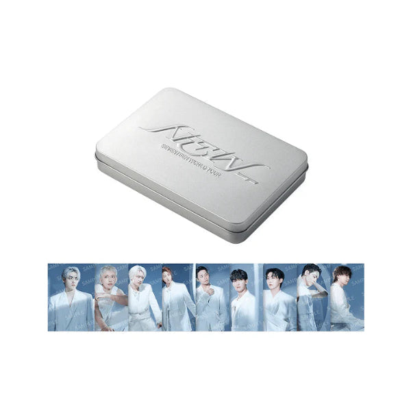 SEVENTEEN フォトセット SEVENTEEN - Lenticular Photo Set ['NEW_' World Tour in Incheon