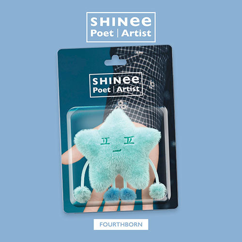 SHINee - Poet | Artist [1st Single Album - FOURTHBORN Ver.] - K PLACE