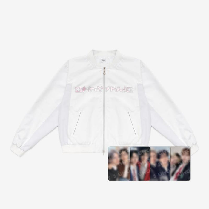Stray Kids - Bomber Jacket [6th Fanmeeting 'STAY in Our Little