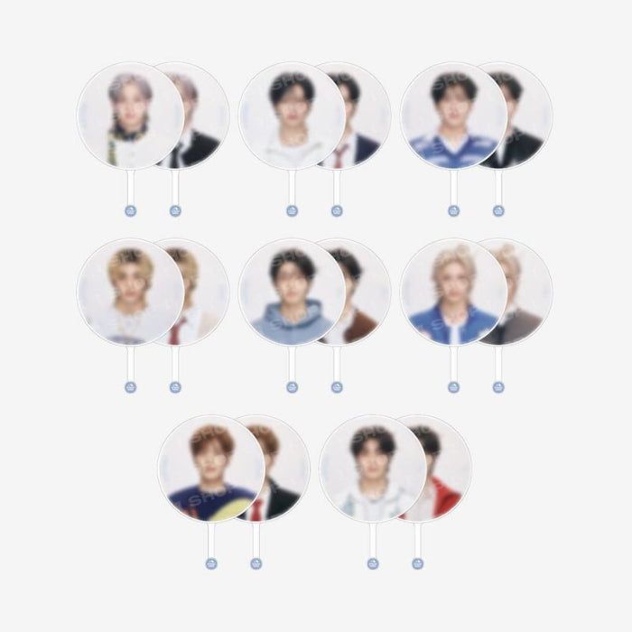 Stray Kids - Image Picket [6th Fanmeeting 'STAY in Our Little