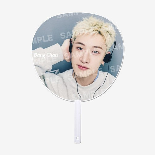 Stray Kids - Image Picket ['RUN IT JAPAN' World Tour Official MD