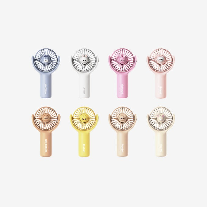 Stray Kids - SKZOO Handheld Fan ['dominATE SEOUL' World Tour