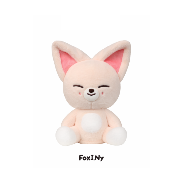 Stray Kids - SKZOO Plush Dancing Ver. ['RUN IT' World Tour